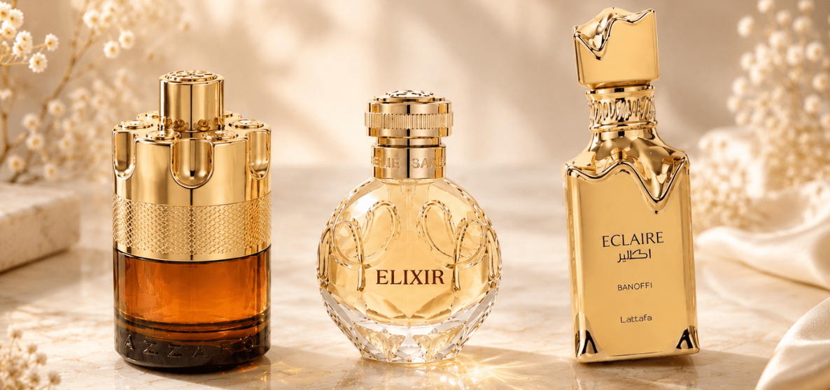 Fragrance