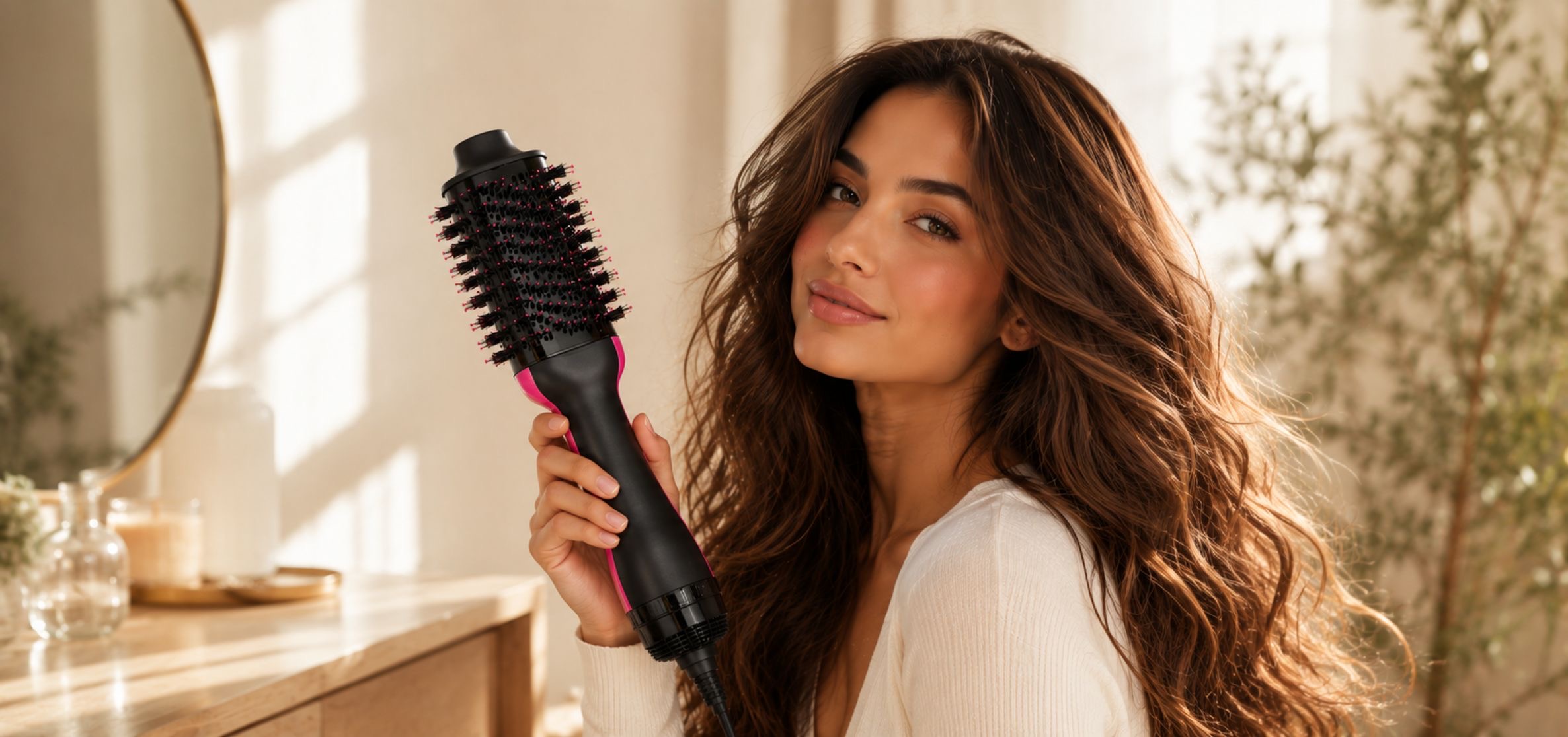 Haircare