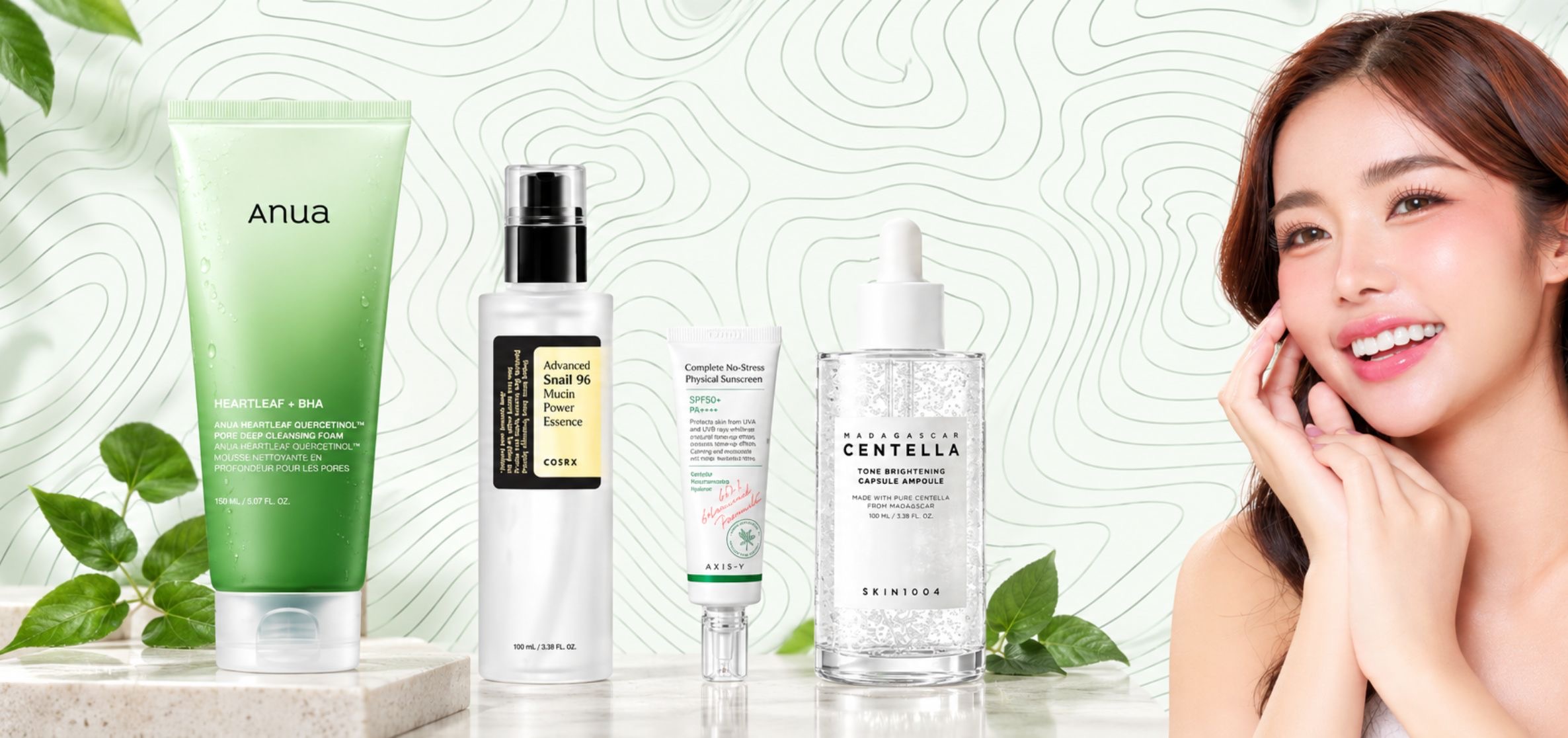 K-Beauty