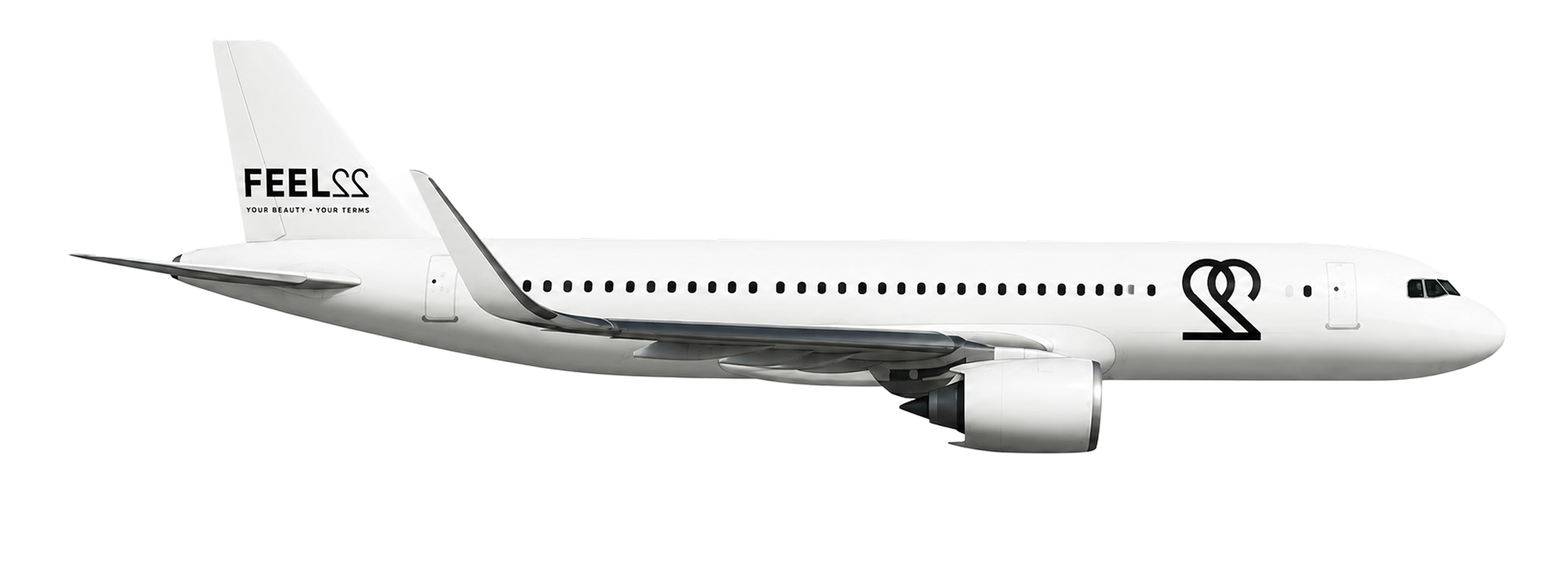Feel22 aircraft